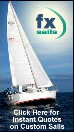FX Sails instant online quotes promo