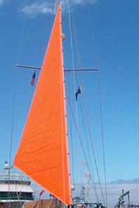 Storm Gale Sail (Boats 28' to 35')