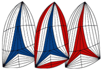 <b>START HERE: FIND THE SPINNAKER FOR YOUR BOAT!</b>