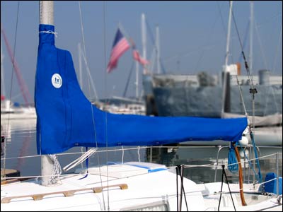catalina 30 sailboat cover