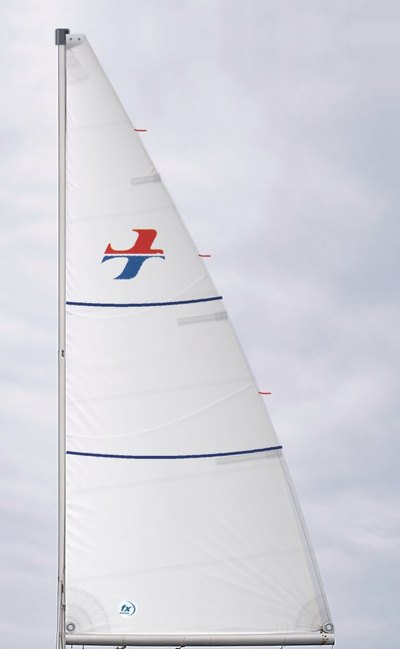 Banshee Mainsail
