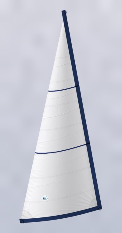 Beneteau First 235 Roller-Furling Genoa
