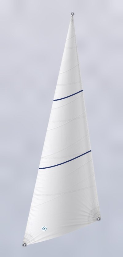 Cape Dory Typhoon Daysailor Jib Cape Dory Typhoon Daysailor Jib