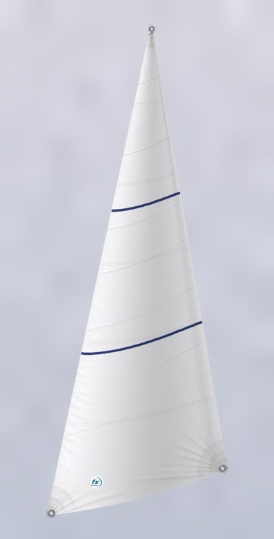 Cape Dory Typhoon Weekender Genoa Cape Dory Typhoon Weekender Genoa
