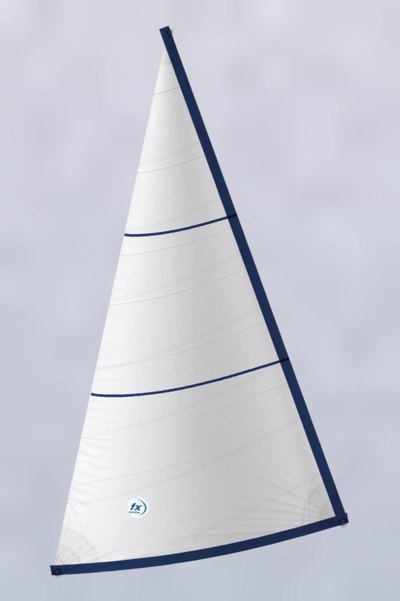 Catalina 25 135% Furling Genoa