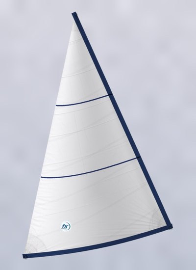 Catalina 25 150% Furling Genoa