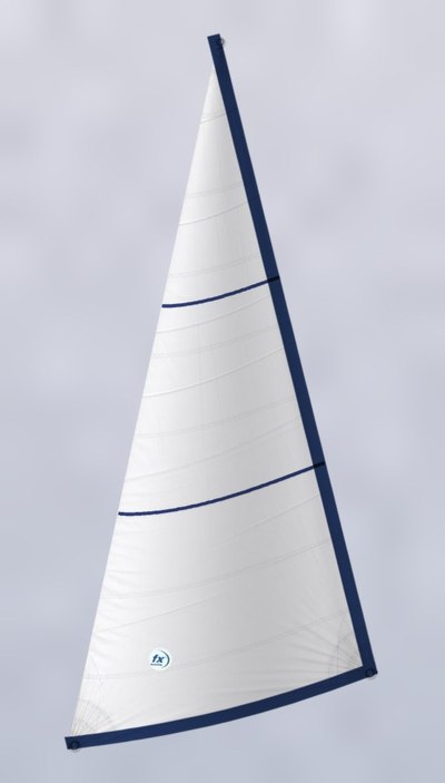 Catalina 25 Tall Rig 110% Furling Genoa