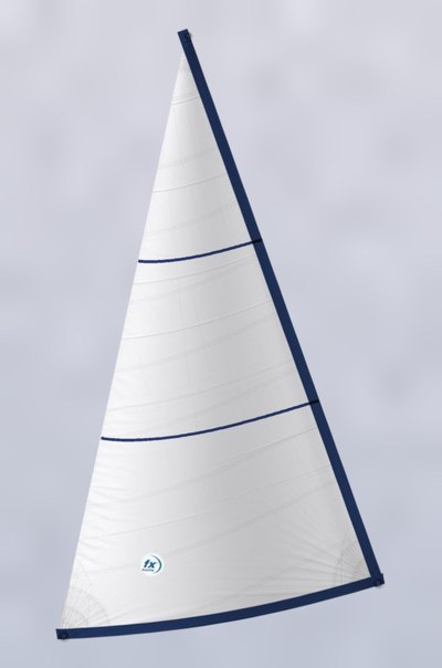 Catalina 25 Tall Rig 135% Furling Genoa