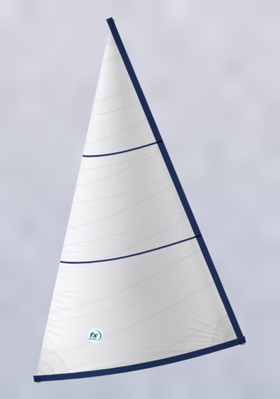 Catalina 25 Tall Rig 150% Furling Genoa