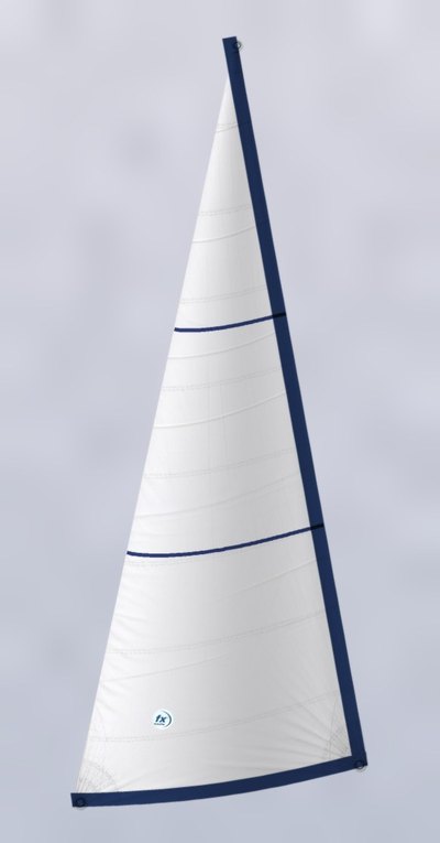 Catalina 250 110% Furling Genoa