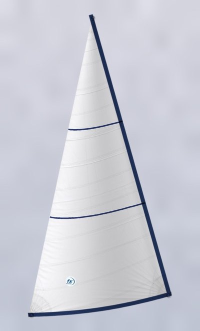 Catalina 30 150% Furling Genoa