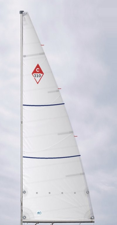 Catalina 310 Mainsail Catalina 310 Mainsail
