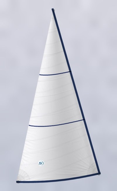 Catalina 36-2 Tall Rig 150% Furling Genoa