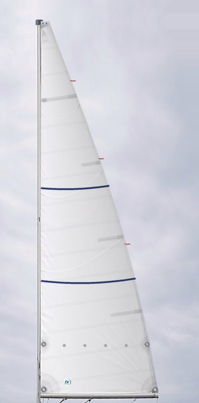 Catalina 36-2 Tall Rig Sails mainsail