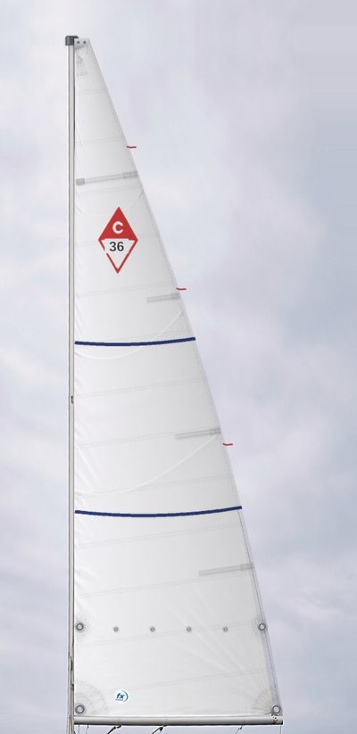 Catalina 36 Mainsail Catalina 36 Mainsail