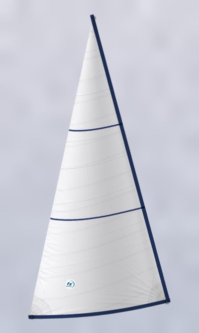 Catalina 36 Short Rig 135% Furling Genoa Catalina 36 Short Rig 135% Furling Genoa