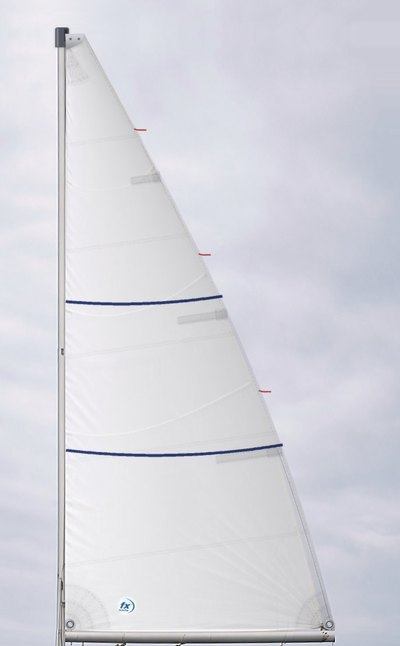 Designers Choice Mainsail