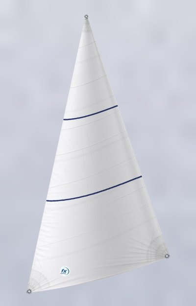 Express 16 150% Genoa