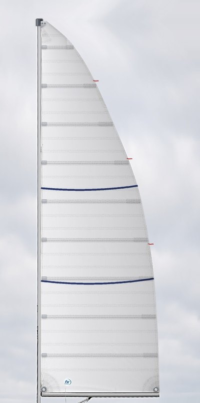 G-Cat 5.0 Mainsail (Heavy Duty) G-Cat 5.0 Mainsail (Heavy Duty)
