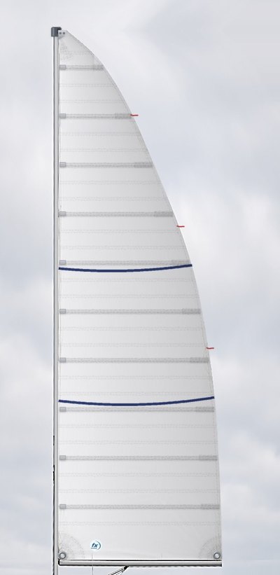 G-Cat 5.7 Mainsail (Heavy Duty) G-Cat 5.7 Mainsail (Heavy Duty)