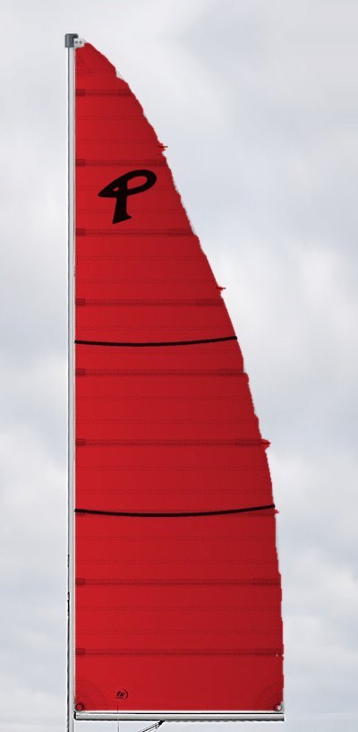 Prindle 16 Main, Solid Colors
