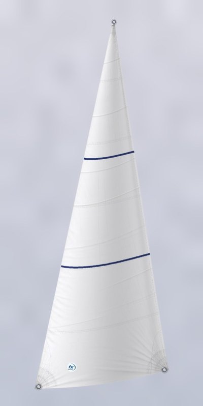 Prindle 18 Jib
