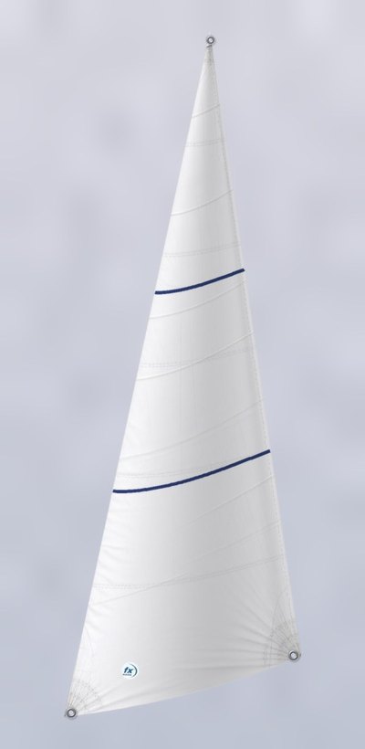 Prindle Escape Jib (White)