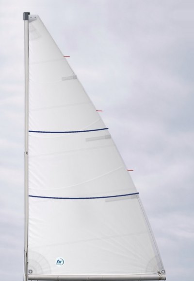 Flying Tern Mainsail Flying Tern Mainsail