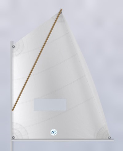 Optimist Sails