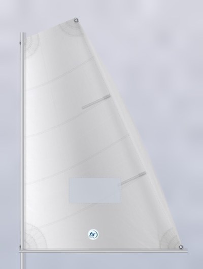 Sabot Sails
