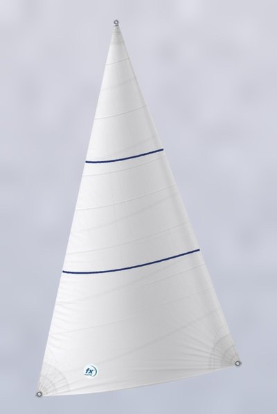 Ghost 13 Jib