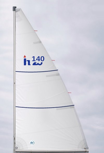 Hunter 140 Mainsail Hunter 140 Mainsail