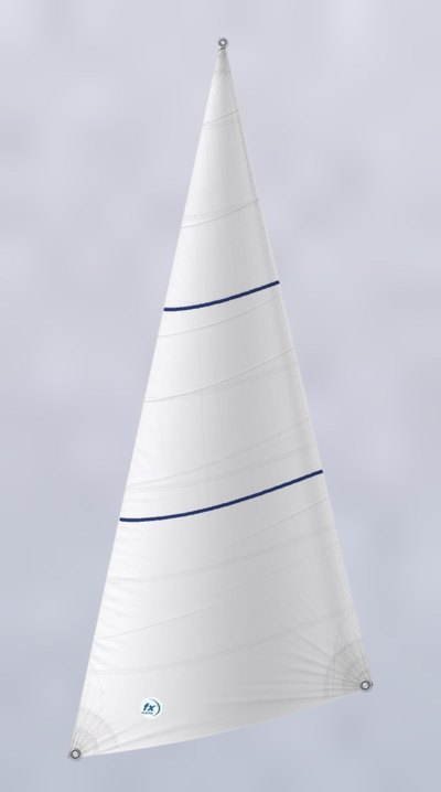 Hunter 22 110% Jib