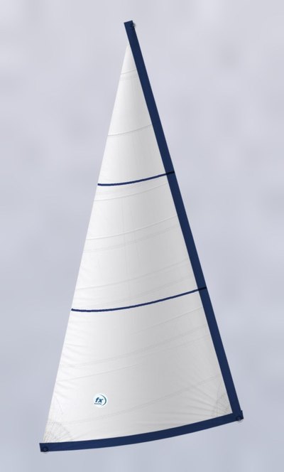 Hunter 23.5 Furling 110% Genoa