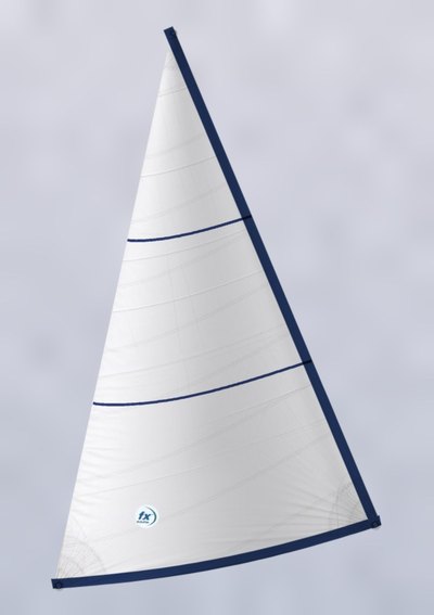 Hunter 25 135% Furling Genoa