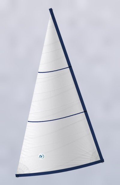 Hunter 25 150% Furling Genoa