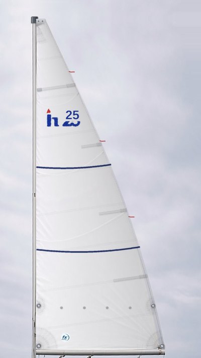 Hunter 25 Mainsail (2005+)