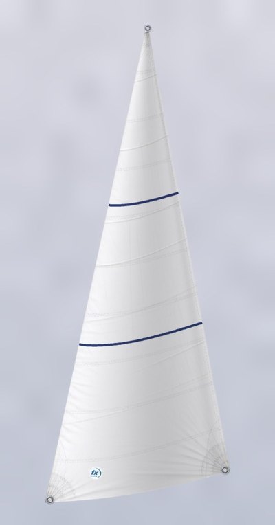 Hunter 26.5 110% Jib