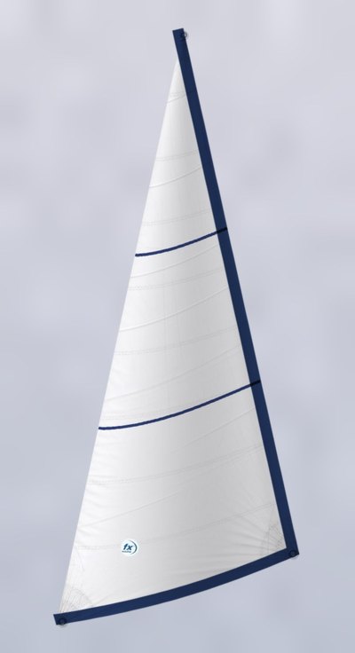 Hunter 260 110% Furling Genoa Hunter 260 110% Furling Genoa
