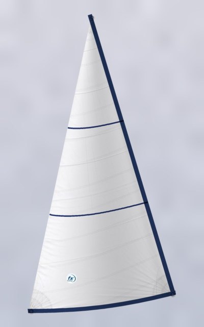 Hunter 27 Tall Rig 150% Furling Genoa Hunter 27 Tall Rig 150% Furling Genoa