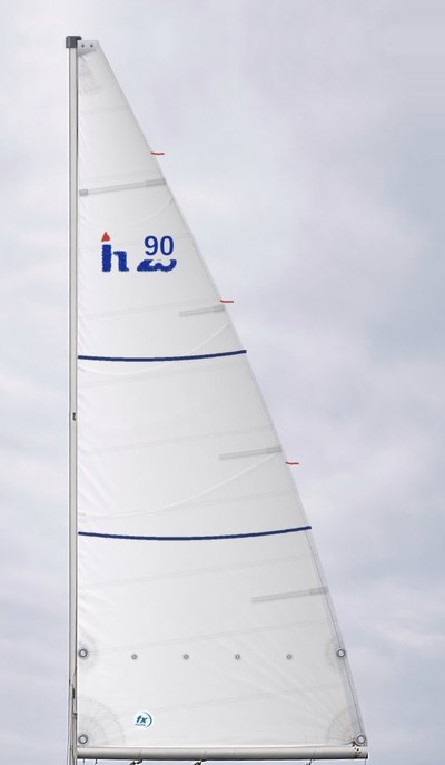 Hunter 90 Mainsail Hunter 90 Mainsail