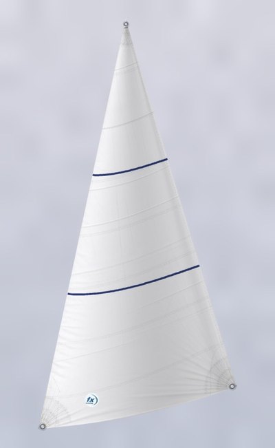 J22 Jib: Cross-Cut