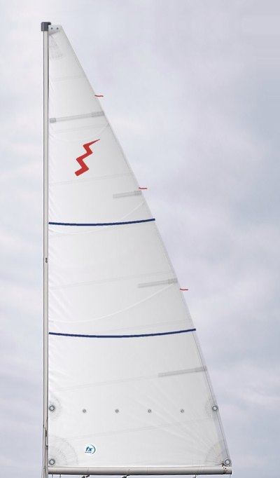 Lightning Mainsail Lightning Mainsail