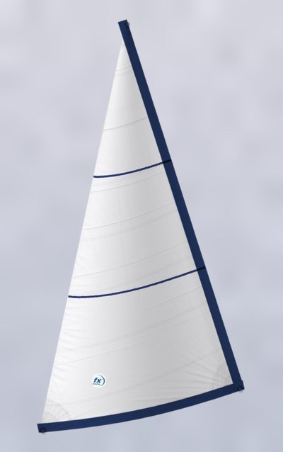 Macgregor 21 150% Furling Genoa Macgregor 21 150% Furling Genoa