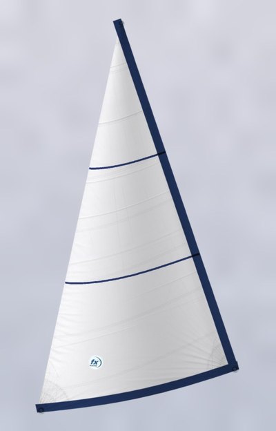 Macgregor 22 135% Furling Genoa