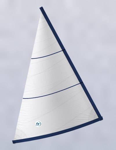Macgregor 25 135% Furling Genoa