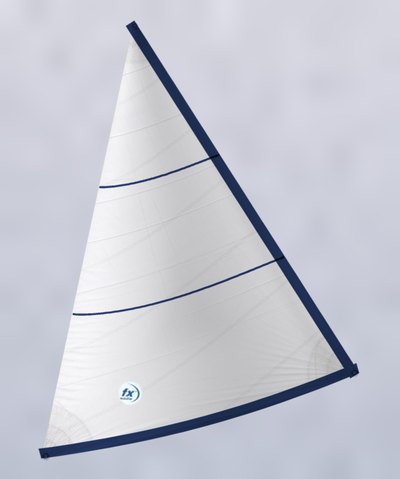Macgregor 25 150% Furling Genoa