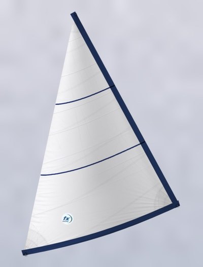 Macgregor 26C 135% Furling Genoa Macgregor 26C 135% Furling Genoa