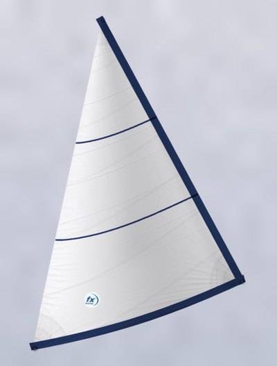 Macgregor 26D 135% Furling Genoa