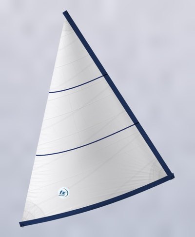 Macgregor 26D 150% Furling Genoa